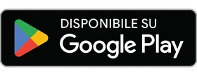 Disponibile su Google Play